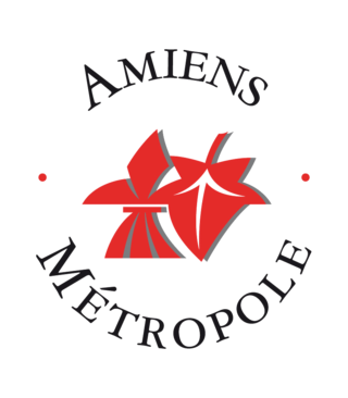 Logo Amiens Métropole