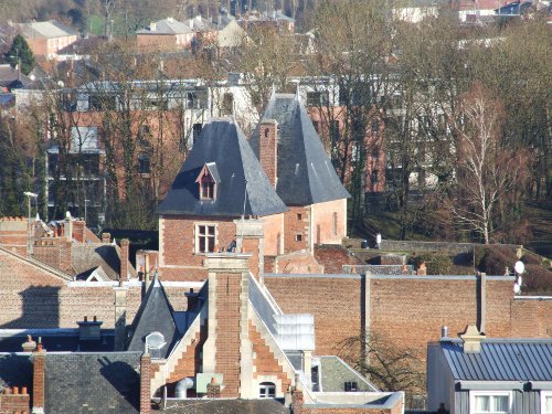 porte de Bretagne