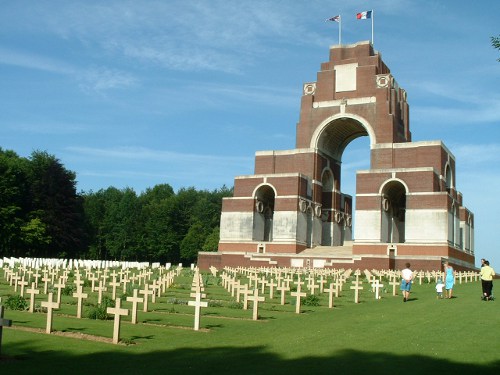 cimetiere militaire